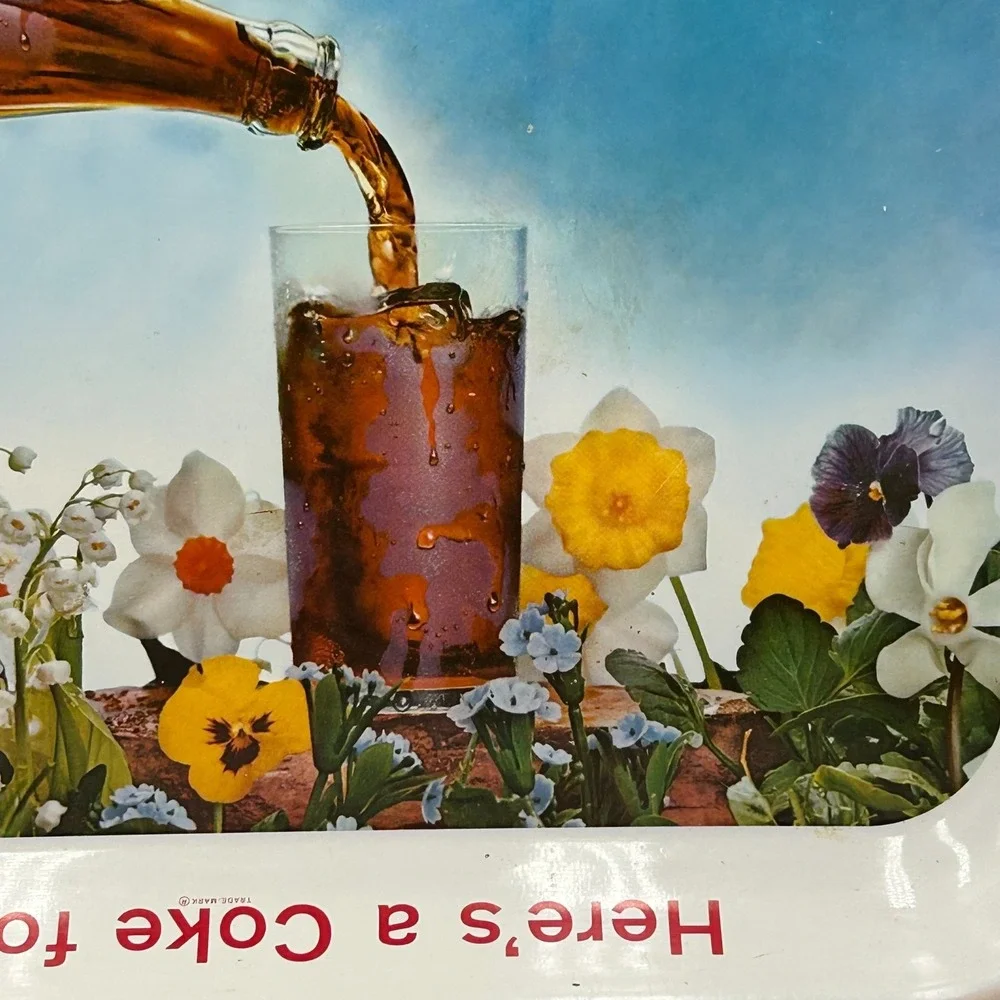 Coca Cola this vintage